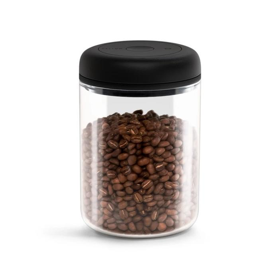 Fellow Atmos Vacuum Canister (Clear)